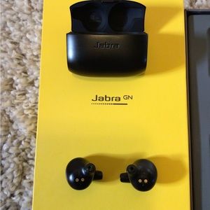 JABRA Elite 65t Wireless Earbuds